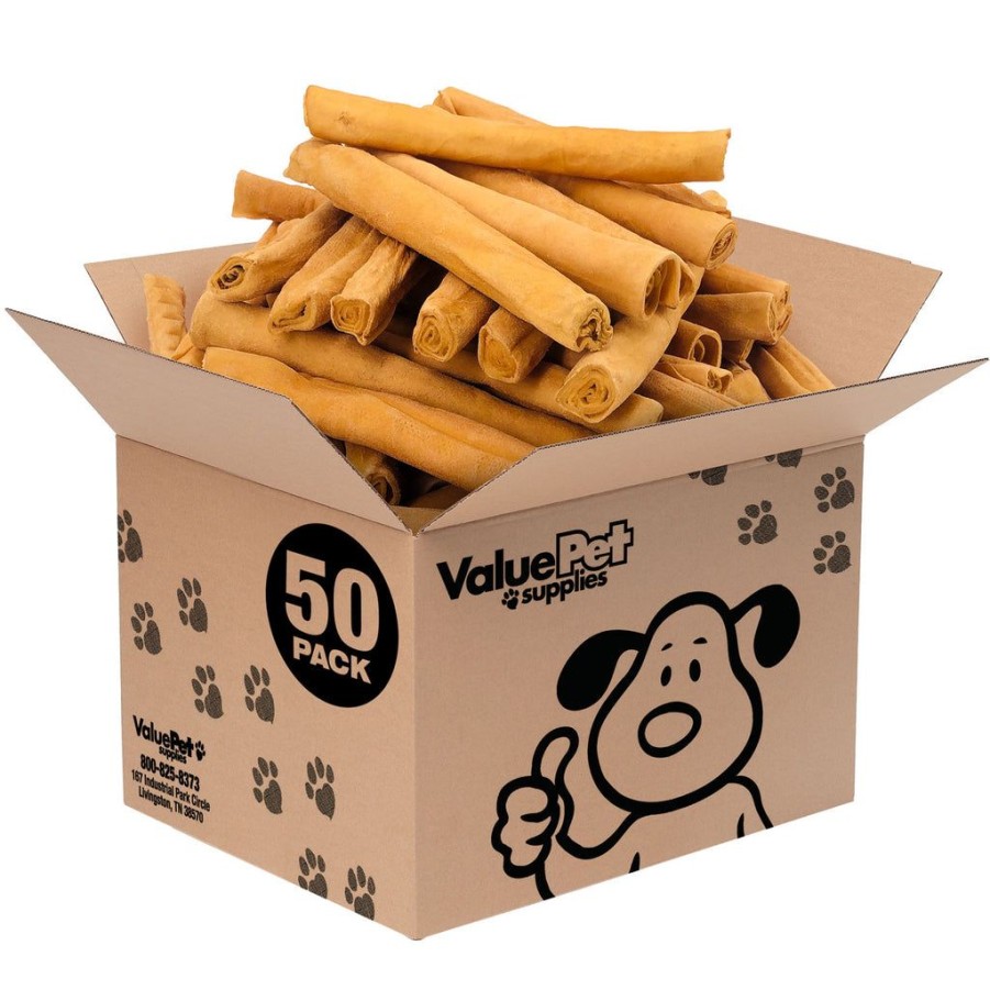 Valuebull cheap bully sticks